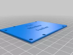 Bad Mofo Wallet V4