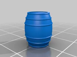 Barrel