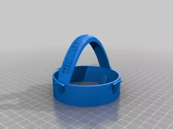 Baseball Picker Upper