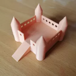 Basic Castle