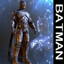BATMAN