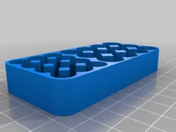 Battery Holder AA & AAA