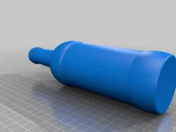 Beer Bottle