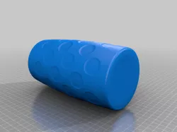 Beer Mug 3D Model + Tutorial