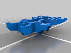 bionicle pieces 3D Models | Page 1 | STLFinder