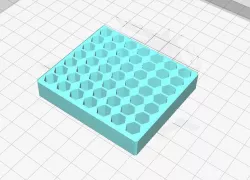 Bit holder 49 pieces