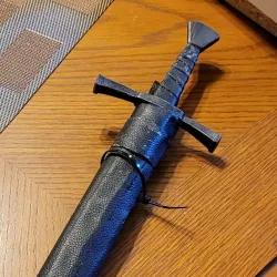 Blackbeards Dagger