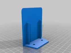 Bobcatminer 300 Window antenna mount