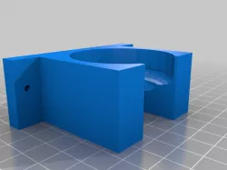 Bonker hanger