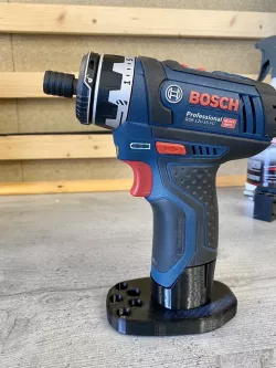 Bosch 12V Foot