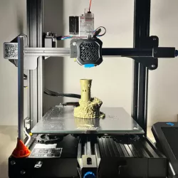 Box3D-LED