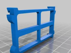BU0836A PCB Mount