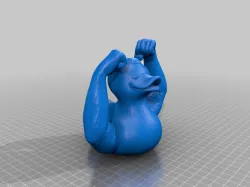 Buff Duck