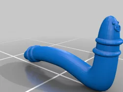 Böb the Worm