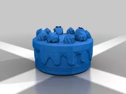Cake