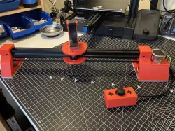 Camera Slider