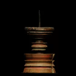 Candlestick