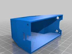 Carrito Tiny por Wifi y Comandos de Voz