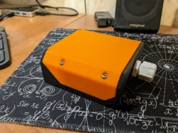 Case for STC-1000