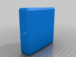 Ceiling Power connection cover
