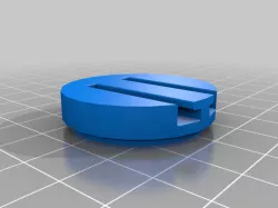 Changeable Stamp