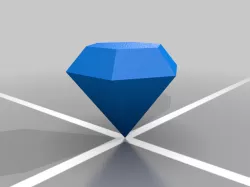 Chaos Emerald