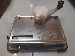  Cigarette Rolling Machine repair Handle/Sleeve