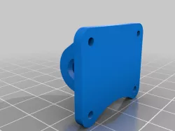 Cinelog 35 GoPro Mount