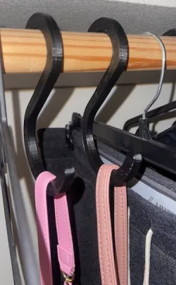 Closet Hooks