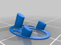 CodeBot Test Stand