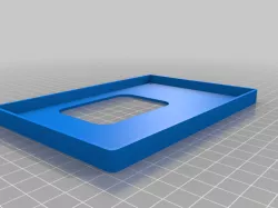 Coffret régulateur charger controller solar 