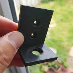 Configurable Bracket
