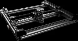 COREXY Pen Plotter Adapter