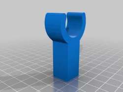 Coro PVC Clip