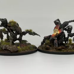 Corruptor Miniatures