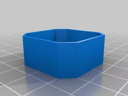 Crafttool 3d stamp tray