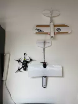 craycle ranger mini wall mount 