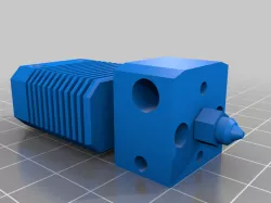 Creality Spider Hotend