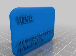 Credit Card