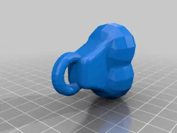 Croc Nuts