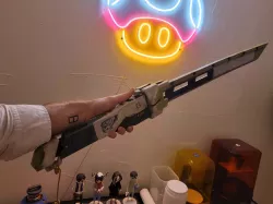 crypto heirloom apex legends