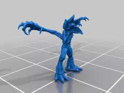 Demogorgon 