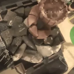 desktop water fountain