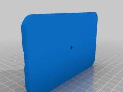 Dimple Plate for 1020 tray inserts