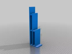 Display Stand for 3DS Game Cases