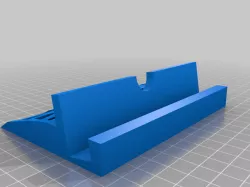 Divoom Pixoo 64 base support
