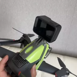 Dji fpv mount gopro