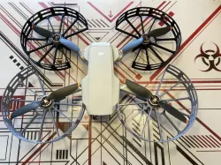 DJI MINI 2/SE Prop Guards