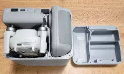 DJI Mini 2 Ultra Minimalist Case 