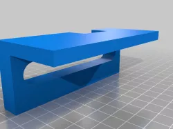 Door hinge jig